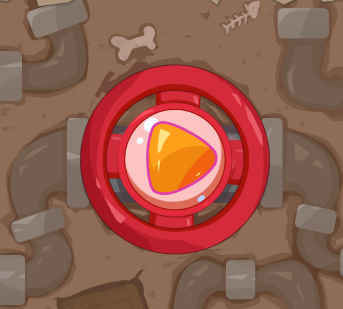 Aircraft Space Turret